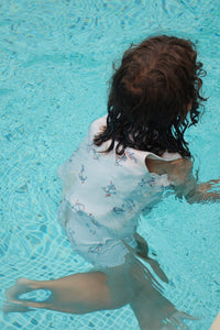 ellis swim vest - rock my boat