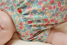 Load image into Gallery viewer, jada romper gots