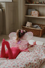 Load image into Gallery viewer, glitter tights amour - pink