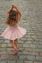 Load image into Gallery viewer, ada fairy ballerina glitter dress - fairy etoile holographic pink