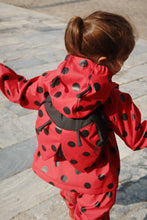Load image into Gallery viewer, cinelle backpack