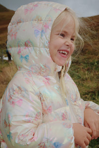 kath jacket - twinkle sprinkle