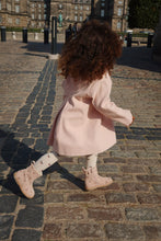 Load image into Gallery viewer, novella coat - peach whip