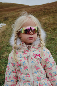 sigge jacket - bella rosita