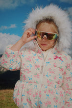 Load image into Gallery viewer, sigge jacket - bella rosita