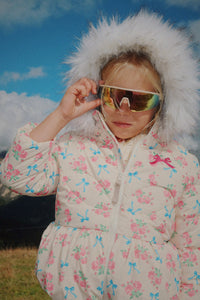 sigge jacket - bella rosita
