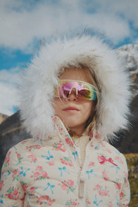 sigge jacket - bella rosita