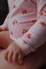 Load image into Gallery viewer, basic body - rosa pink