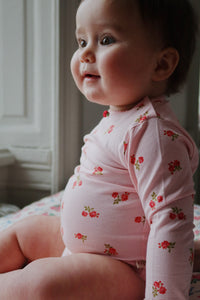 basic body - rosa pink
