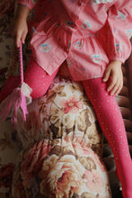Load image into Gallery viewer, glitter tights amour - pink