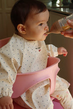 Load image into Gallery viewer, food feeding set - cherry blush