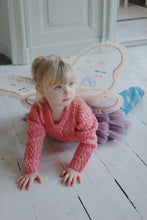 Load image into Gallery viewer, isa cardigan - pink