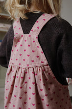 Load image into Gallery viewer, nola spencer dress - berry coeur
