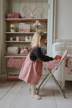 Load image into Gallery viewer, nola spencer dress - berry coeur