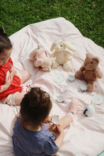 將圖片載入圖庫檢視器 bibi bunny - off white - LittleBae.