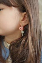 Load image into Gallery viewer, all i wish for jewellery set - bottle green