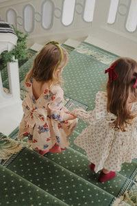 2 pack juliette bow hair clip