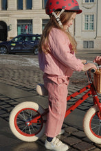 Load image into Gallery viewer, juno kalamata jacket - rosette