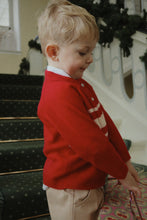 Load image into Gallery viewer, basi polo - red