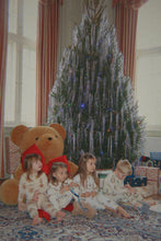 Load image into Gallery viewer, christmas pyjamas set - lucia