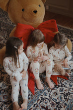 Load image into Gallery viewer, christmas pyjamas set - lucia