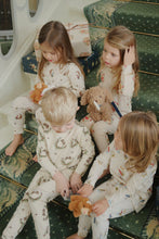 Load image into Gallery viewer, christmas pyjamas set - lucia