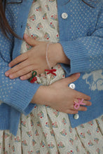 Load image into Gallery viewer, all i wish for jewellery set - bottle green