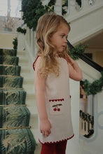 Load image into Gallery viewer, collette dress - off white