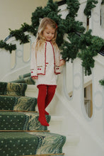 Load image into Gallery viewer, collette cardigan - off white
