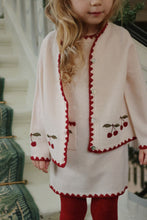 Load image into Gallery viewer, collette cardigan - off white