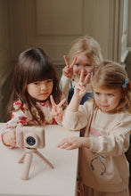 Load image into Gallery viewer, my first camera - cherry