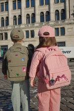 Load image into Gallery viewer, juno backpack - rosette