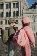 Load image into Gallery viewer, juno backpack - rosette