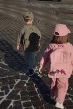 Load image into Gallery viewer, juno backpack - rosette