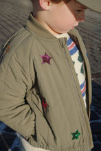 Load image into Gallery viewer, juno kalamata jacket - kalamata