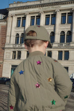 Load image into Gallery viewer, juno kalamata jacket - kalamata