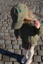 Load image into Gallery viewer, juno kalamata jacket - kalamata