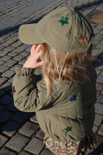 Load image into Gallery viewer, juno kalamata jacket - kalamata