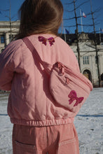 Load image into Gallery viewer, juno kalamata jacket - rosette