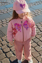 Load image into Gallery viewer, juno kalamata jacket - rosette