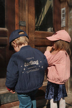 Load image into Gallery viewer, juno kalamata jacket - rosette