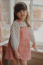 將圖片載入圖庫檢視器 beaded hairbrace - cherry