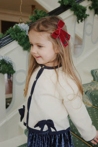 alette cardigan - etoile