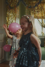 將圖片載入圖庫檢視器 beaded hairbrace - cherry