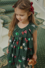 Load image into Gallery viewer, 2 pack juliette bow hair clip