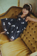 將圖片載入圖庫檢視器 beaded hairbrace - cherry