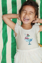 將圖片載入圖庫檢視器 beach towel - antique stripe - LittleBae.