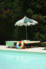 將圖片載入圖庫檢視器 beach towel - antique stripe - LittleBae.