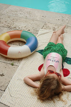 將圖片載入圖庫檢視器 beach towel - estate dot - LittleBae.