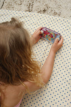 將圖片載入圖庫檢視器 beach towel - estate dot - LittleBae.